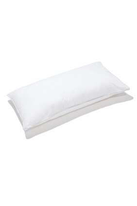 Ultimate Luxe Firm Pillow